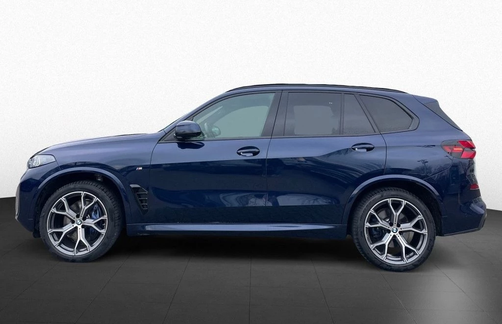 BMW X5 – foto 2