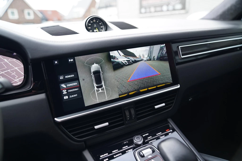 Porsche Cayenne – foto 58