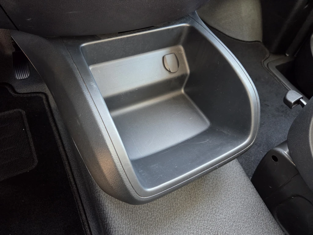 Mercedes-Benz eVito – foto 25