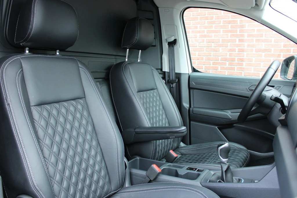 Volkswagen Caddy – foto 15