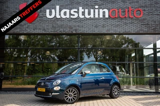 Fiat 500 – thumbnail 1