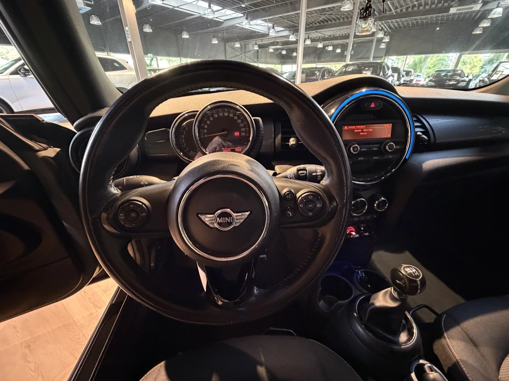MINI 3-deurs – foto 16