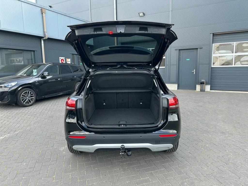 Mercedes-Benz GLA – foto 8