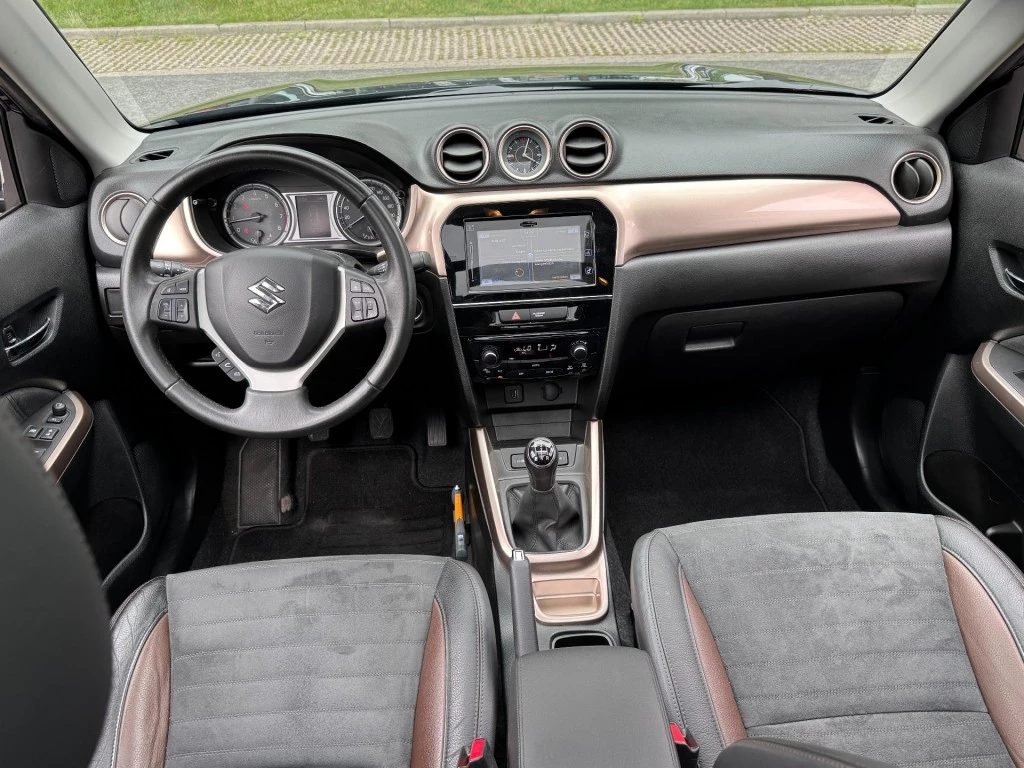 Suzuki Vitara – foto 26