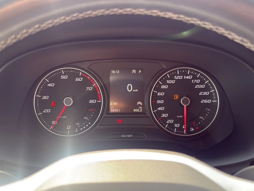 SEAT Ateca – foto 15