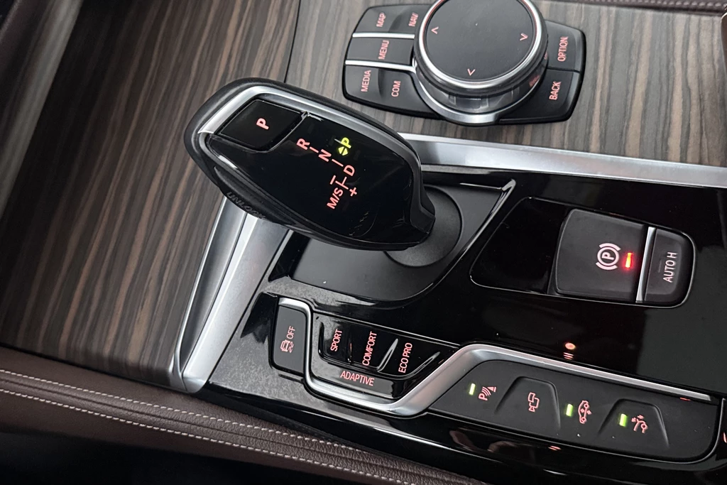 BMW 6 Serie – foto 20