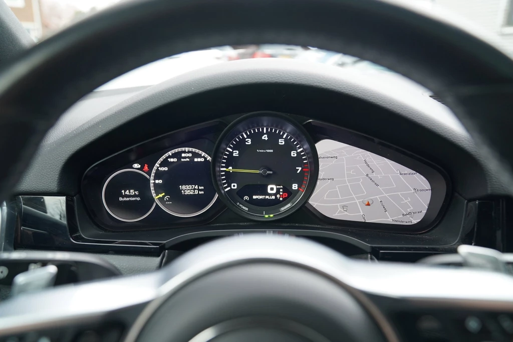 Porsche Cayenne – foto 33