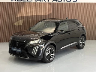 Peugeot 2008 – thumbnail 3