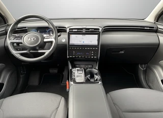 Hyundai Tucson – thumbnail 15