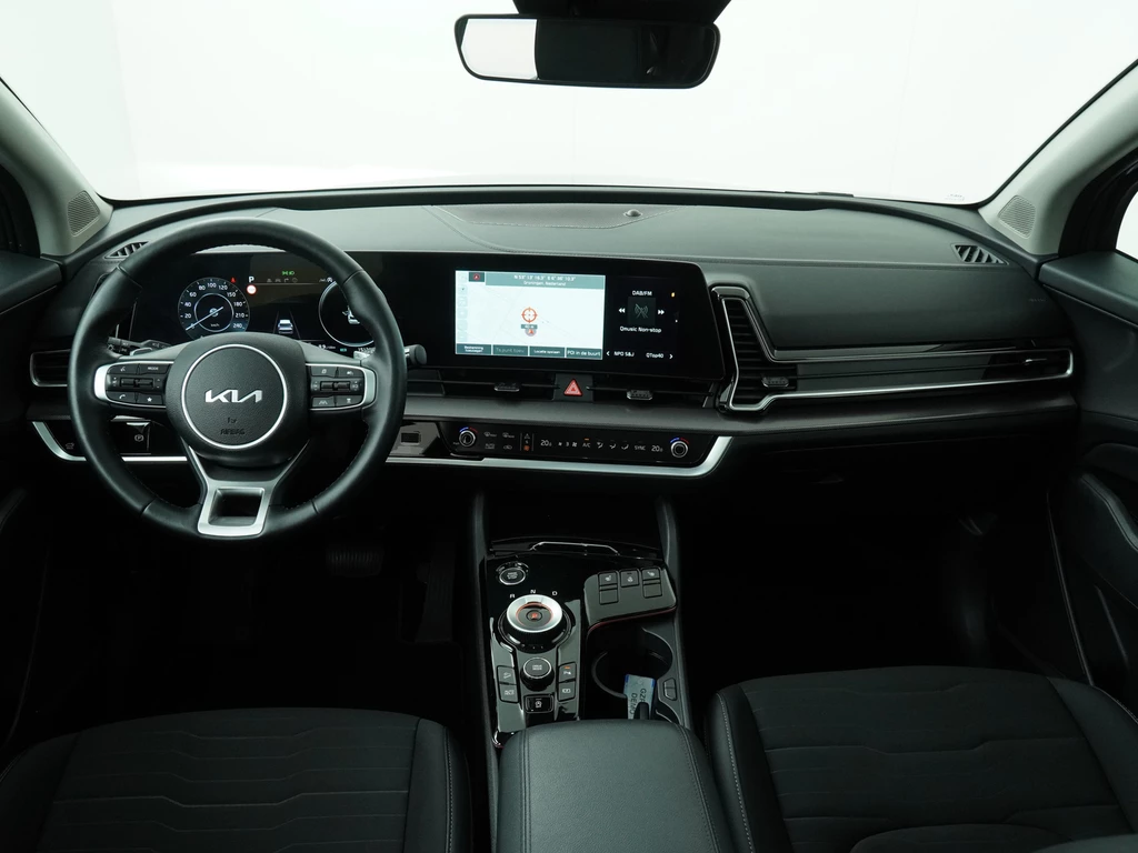 Kia Sportage – foto 39