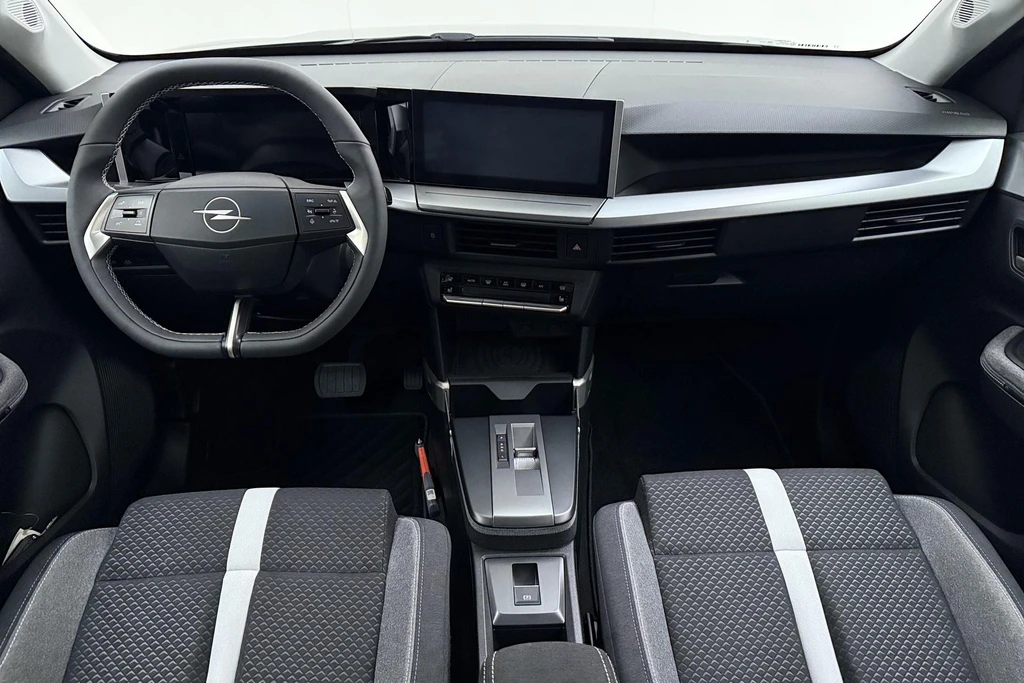 Opel Frontera – foto 16