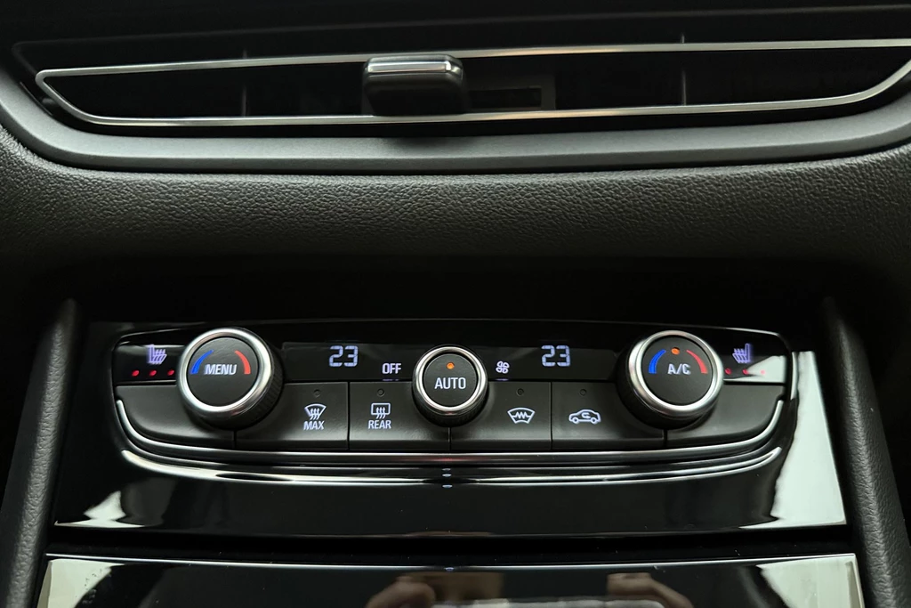 Opel Grandland – foto 19