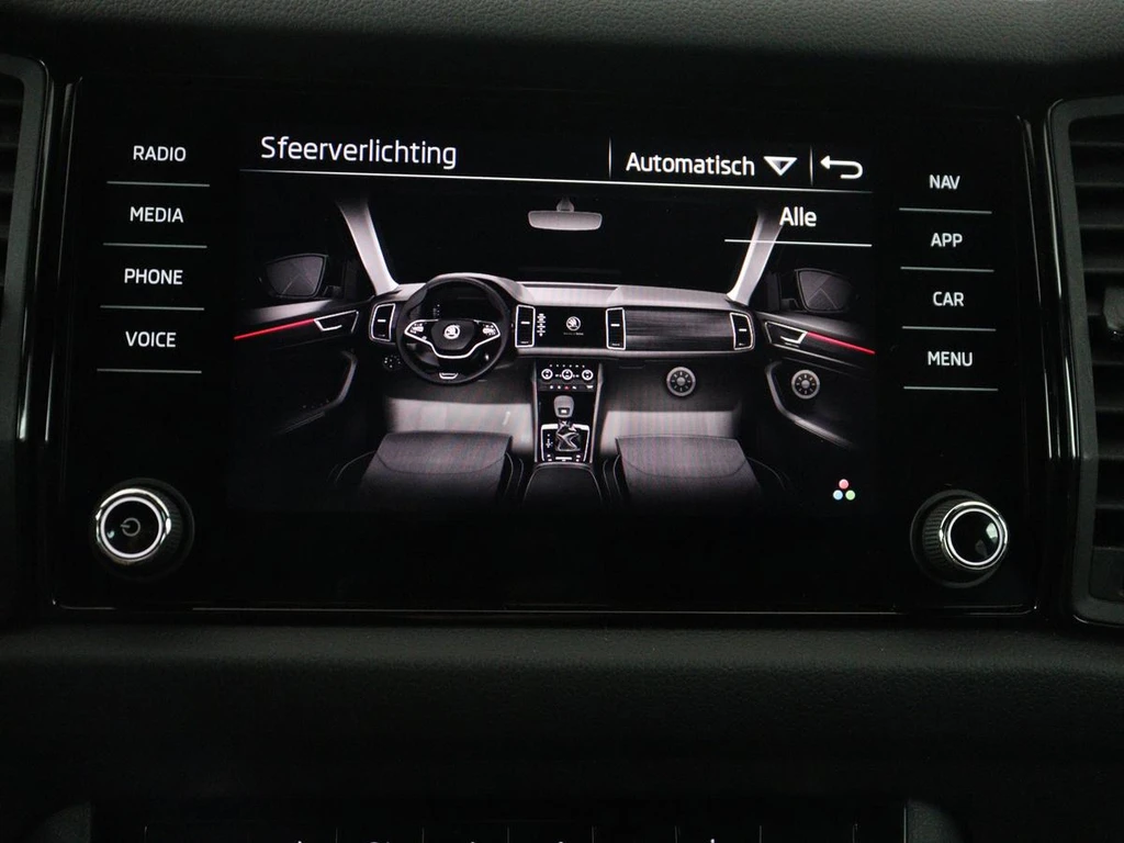 Škoda Kodiaq – foto 16