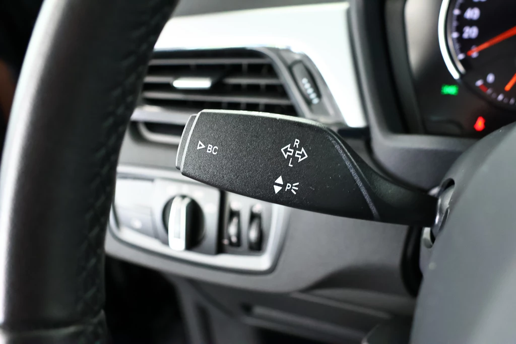 BMW X1 – foto 26