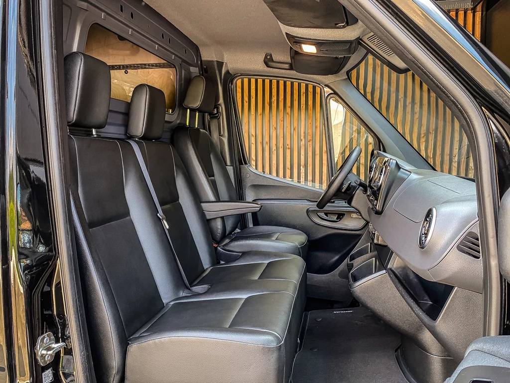 Mercedes-Benz Sprinter – foto 28