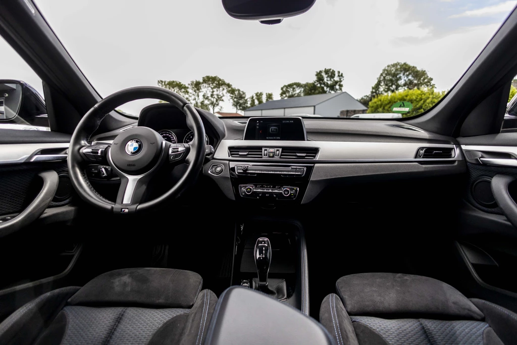 BMW X1 – foto 30
