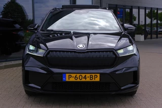 Škoda Enyaq iV – thumbnail 7