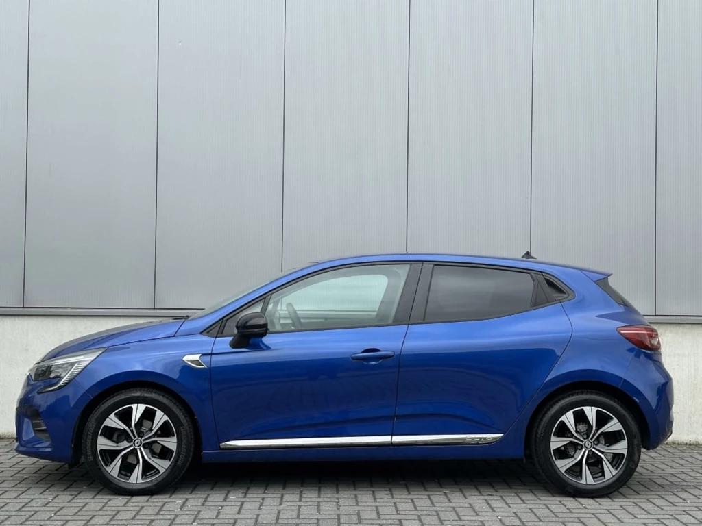 Renault Clio – foto 4