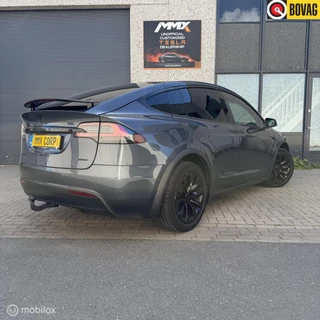 Tesla Model X – thumbnail 6