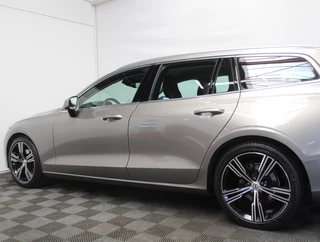 Volvo V60 – thumbnail 23
