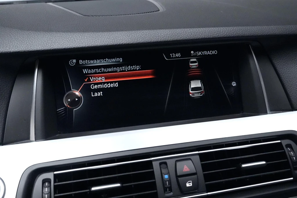 BMW 5 Serie – foto 25