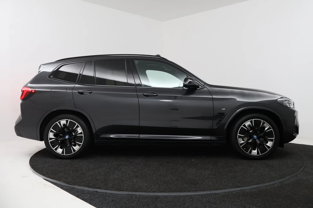 BMW iX3 – foto 6