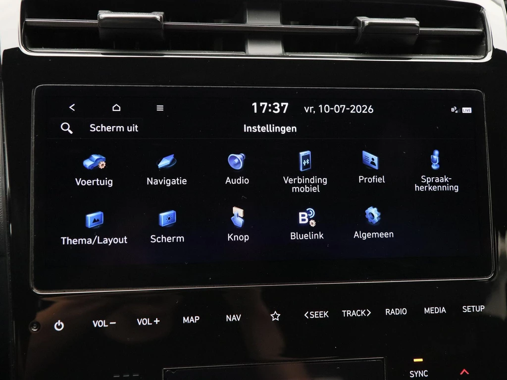 Hyundai Tucson – foto 35