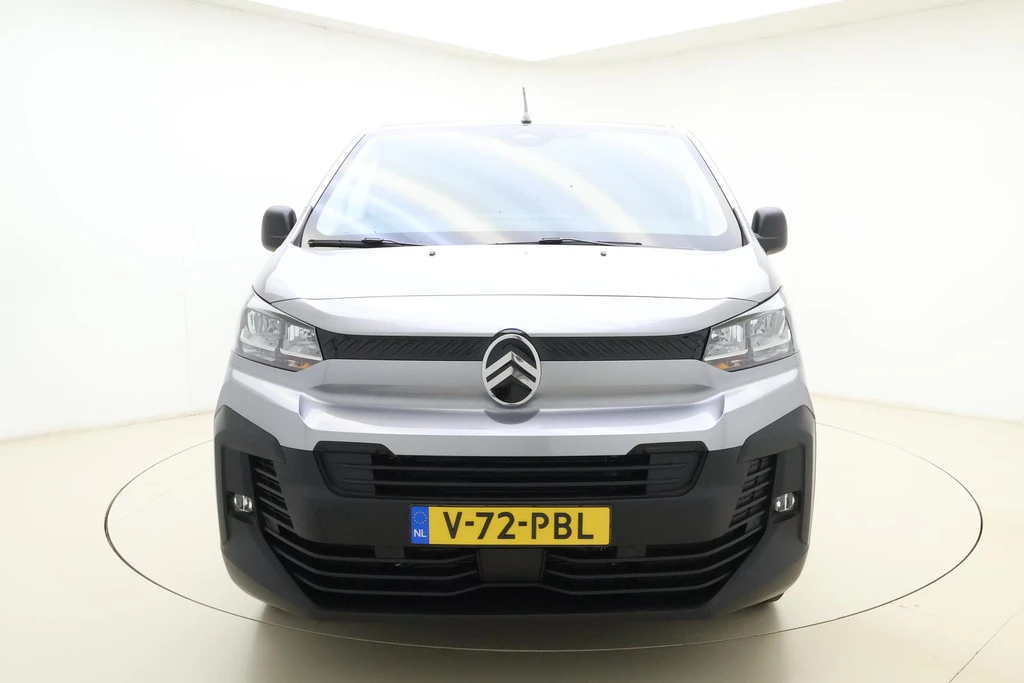 Citroën ë-Jumpy – foto 9