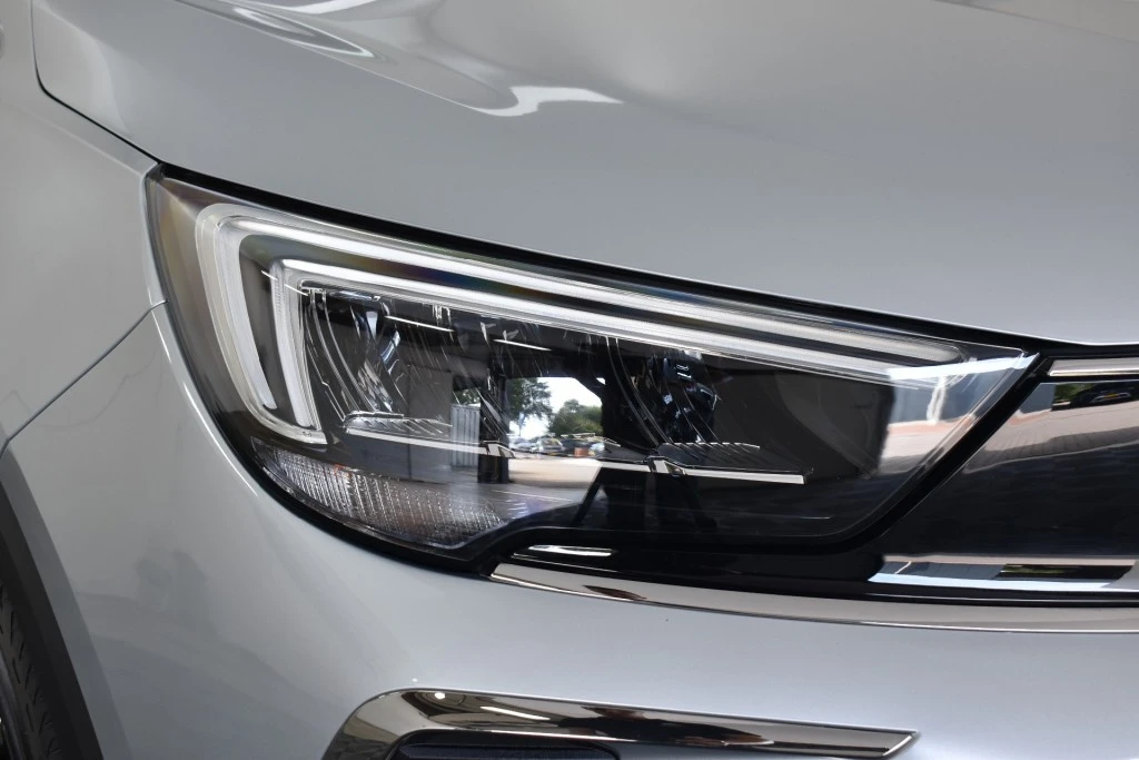 Opel Crossland – foto 36