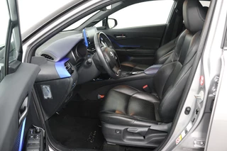 Toyota C-HR – thumbnail 13