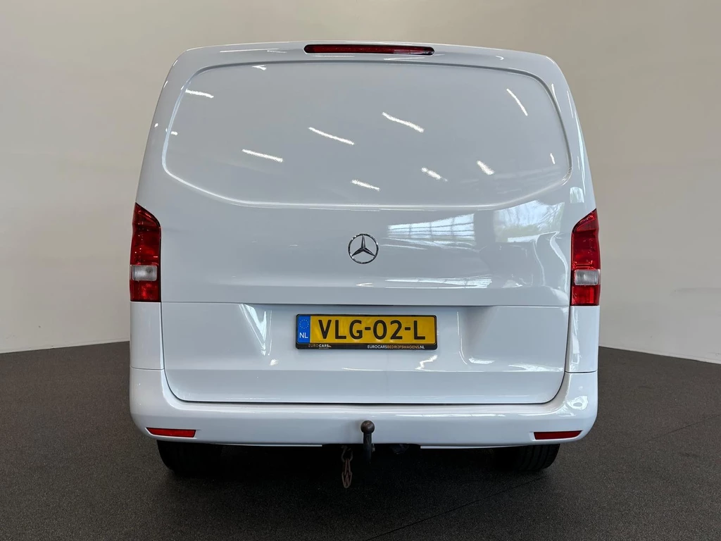 Mercedes-Benz Vito – foto 7