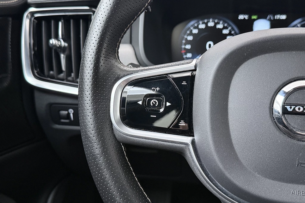 Volvo V90 – foto 26