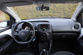 Toyota Aygo – thumbnail 17