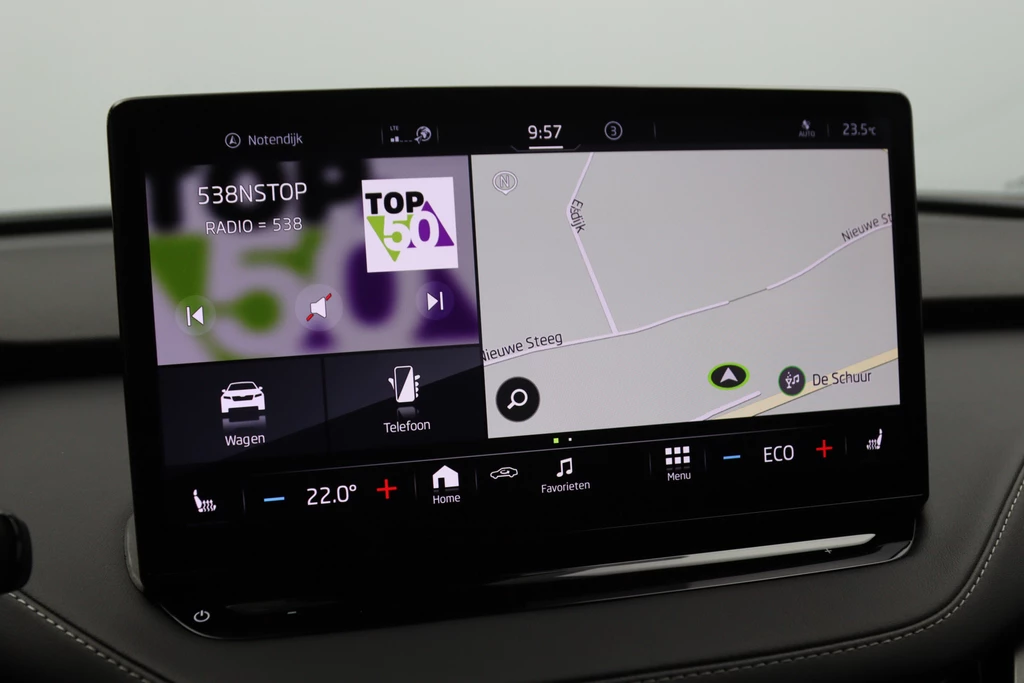 Škoda Enyaq iV – foto 32