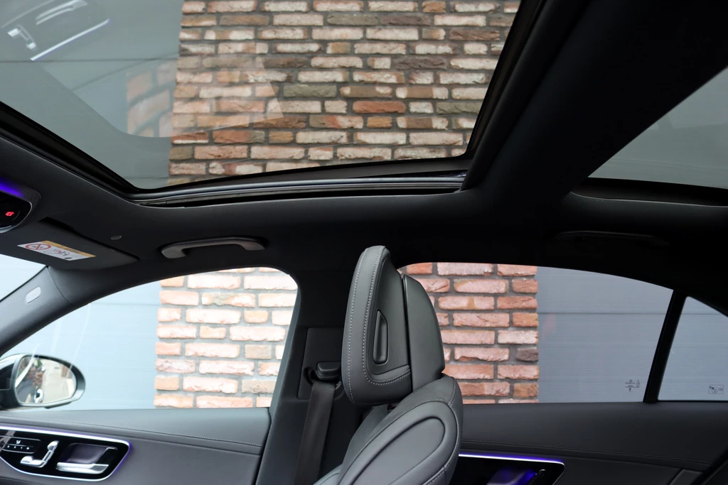 Mercedes-Benz C-Klasse – foto 12