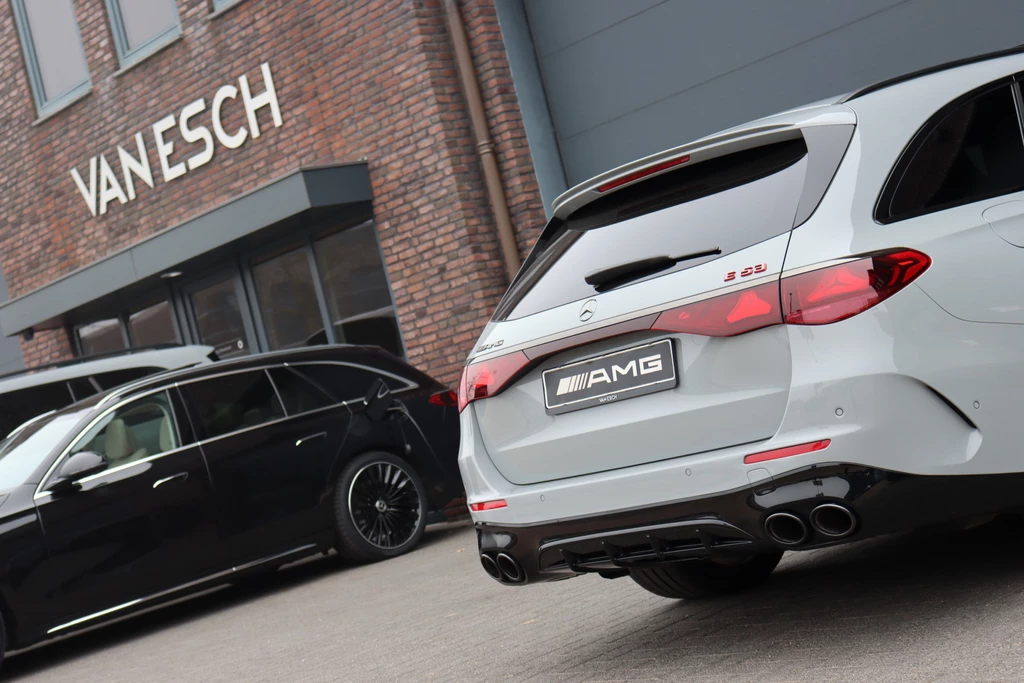 Mercedes-Benz E-Klasse – foto 6
