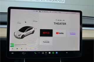 Tesla Model 3 – thumbnail 24