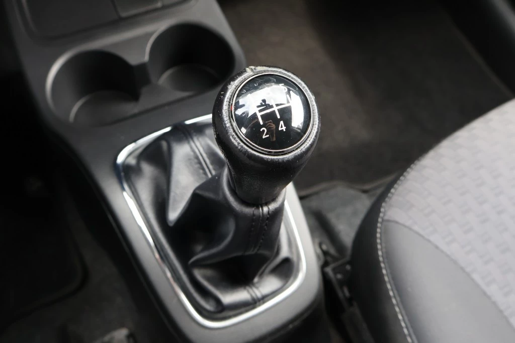 Mitsubishi Space Star – foto 20