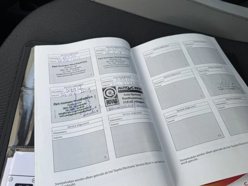 Toyota Aygo – foto 28