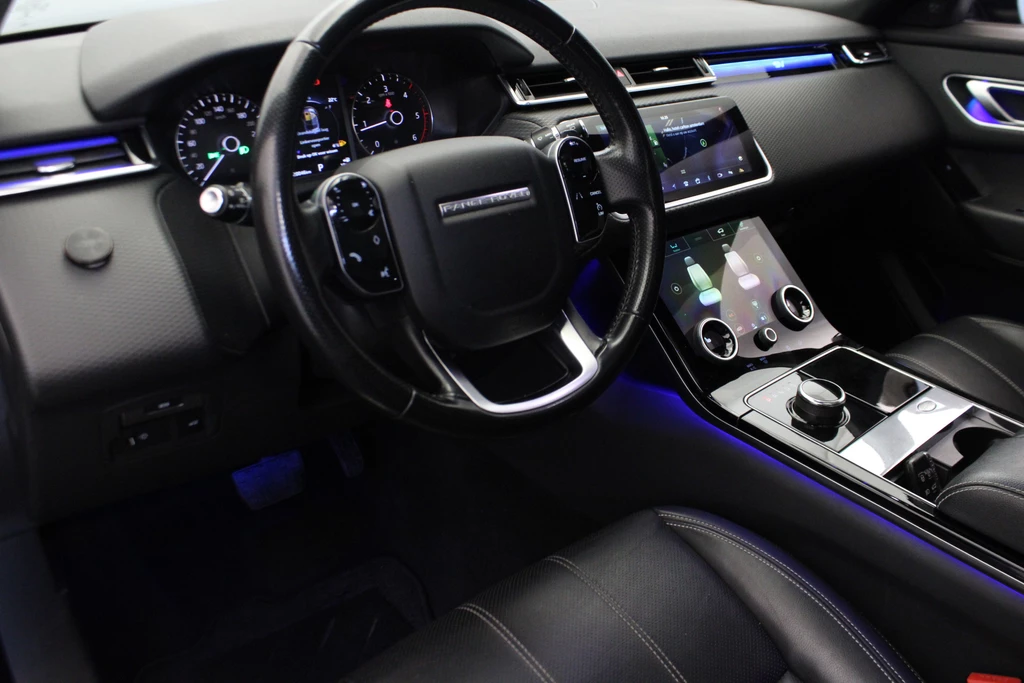 Land Rover Range Rover Velar – foto 9