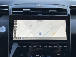 Hyundai Tucson – thumbnail 18
