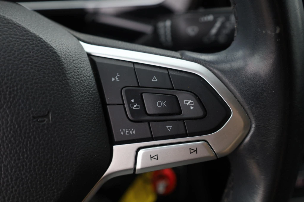 Volkswagen T-Cross – foto 20