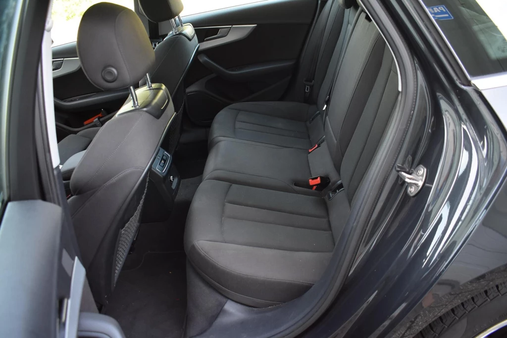 Audi A4 – foto 10