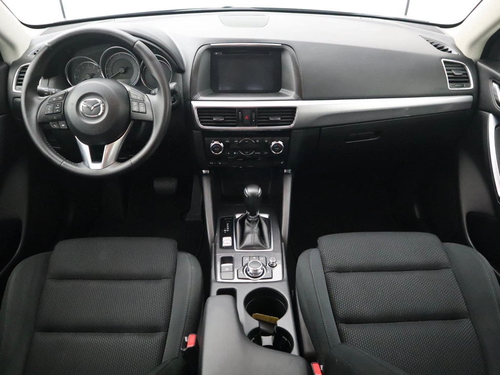 Mazda CX-5 – foto 18