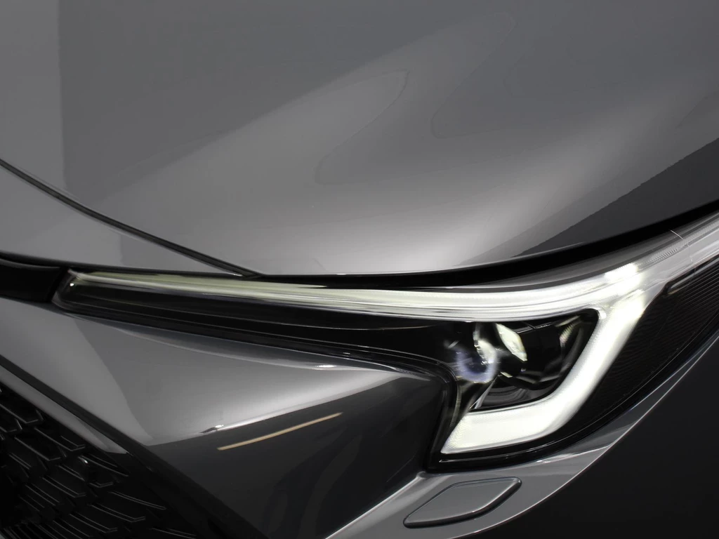 Toyota Corolla Touring Sports – foto 34