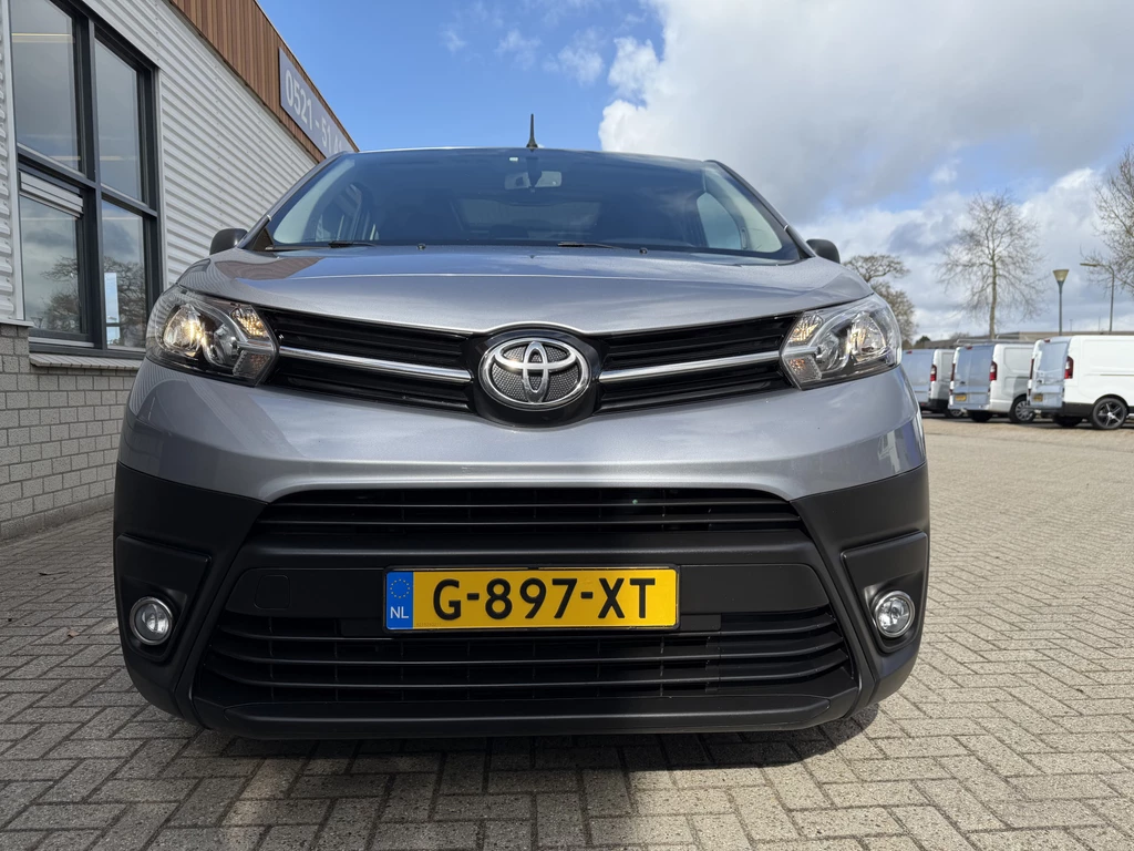 Toyota ProAce – foto 8