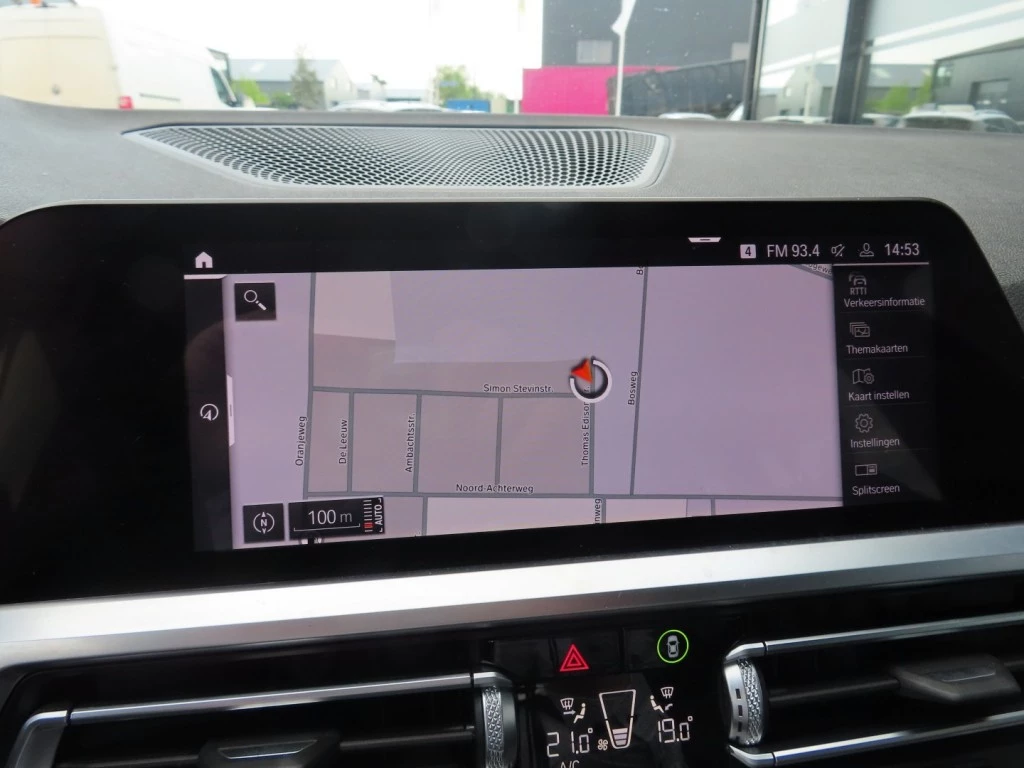 BMW 3 Serie – foto 29