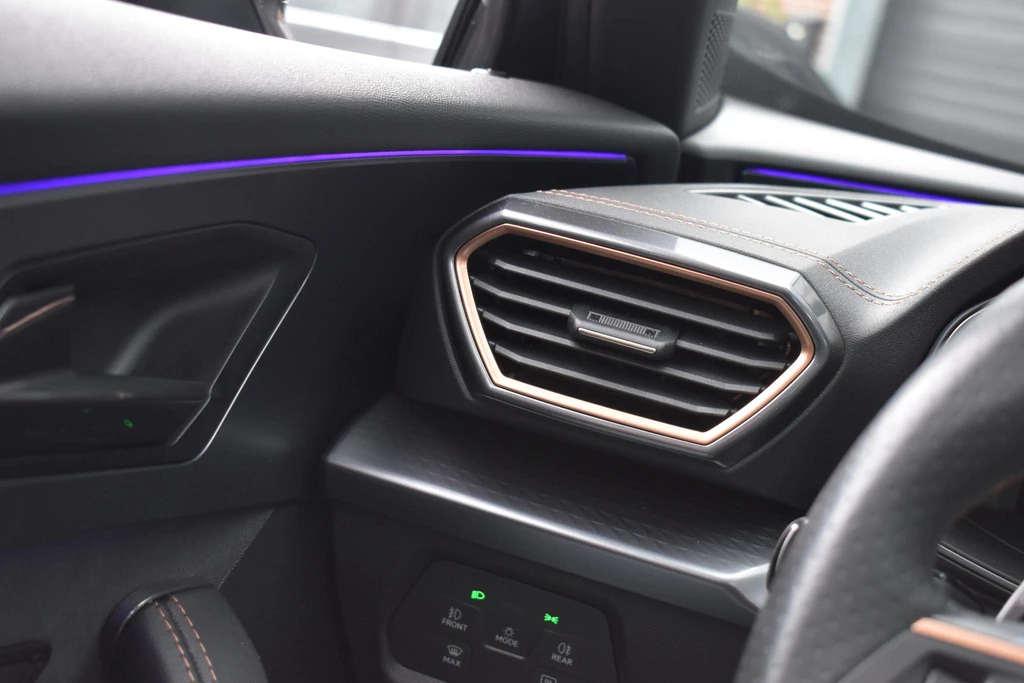 CUPRA Formentor – foto 64