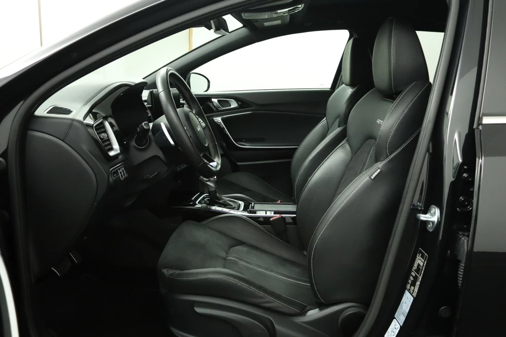 Kia Ceed Sportswagon – foto 18