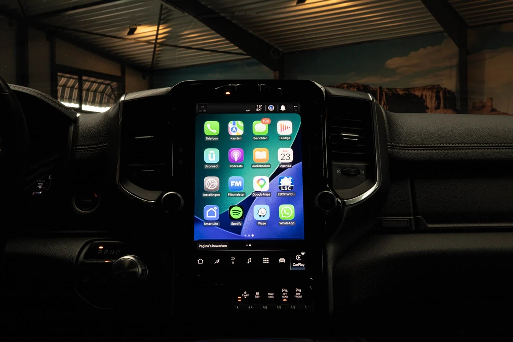 Dodge Ram 1500 – foto 18